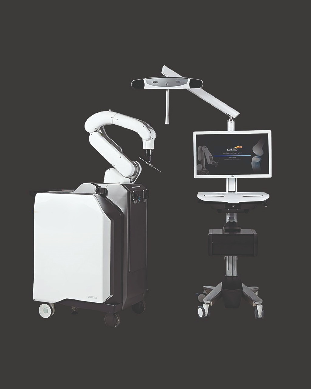 Robotic Joint Replacement in Mumbai
